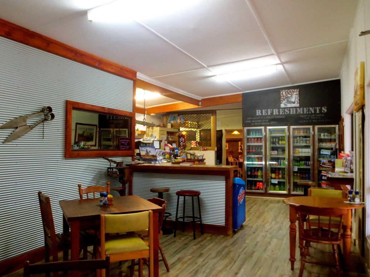 Willalooka Tavern Exterior photo