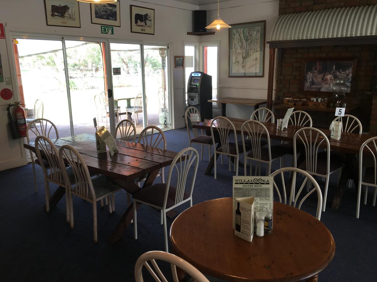 Willalooka Tavern Exterior photo